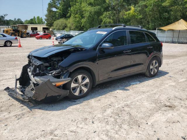 KIA NIRO 2017 kndcb3lc1h5040312