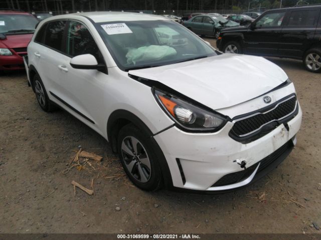 KIA NIRO 2017 kndcb3lc1h5051181