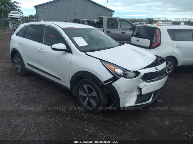 KIA NIRO 2017 kndcb3lc1h5060530