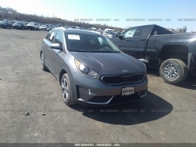 KIA NIRO 2017 kndcb3lc1h5063993