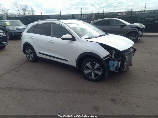 KIA NIRO 2017 kndcb3lc1h5067624