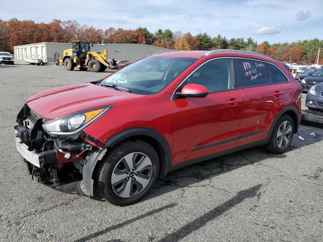 KIA NIRO 2017 kndcb3lc1h5070300