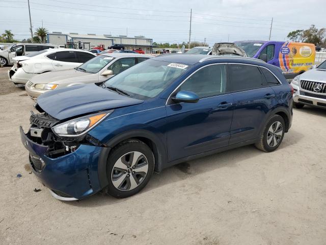 KIA NIRO 2017 kndcb3lc1h5070961