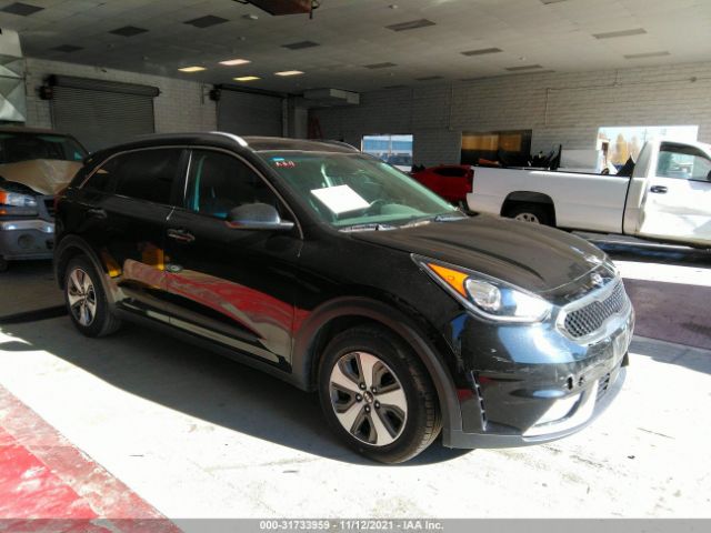 KIA NIRO 2017 kndcb3lc1h5080258