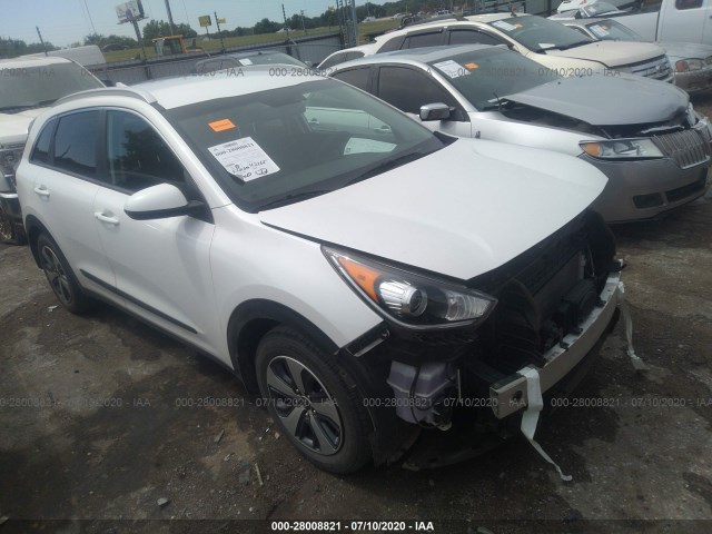 KIA NIRO 2017 kndcb3lc1h5080762