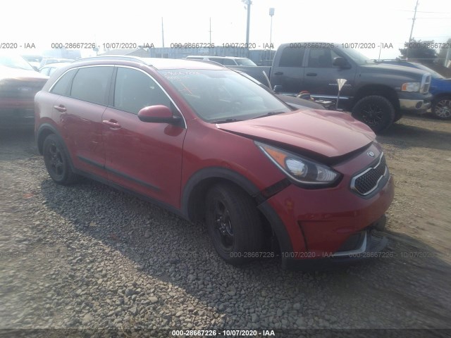 KIA NIRO 2017 kndcb3lc1h5084584