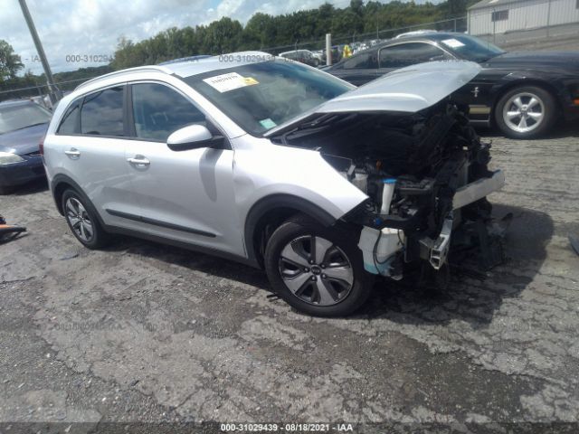 KIA NIRO 2017 kndcb3lc1h5092393