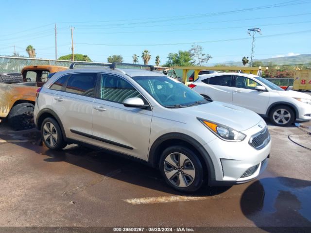 KIA NIRO 2018 kndcb3lc1j5116908