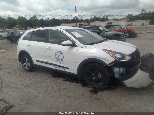 KIA NIRO 2018 kndcb3lc1j5118593