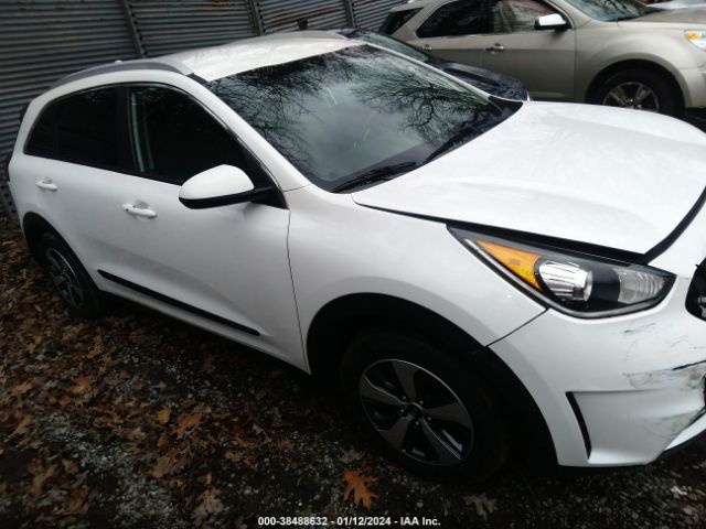 KIA NIRO 2018 kndcb3lc1j5121316