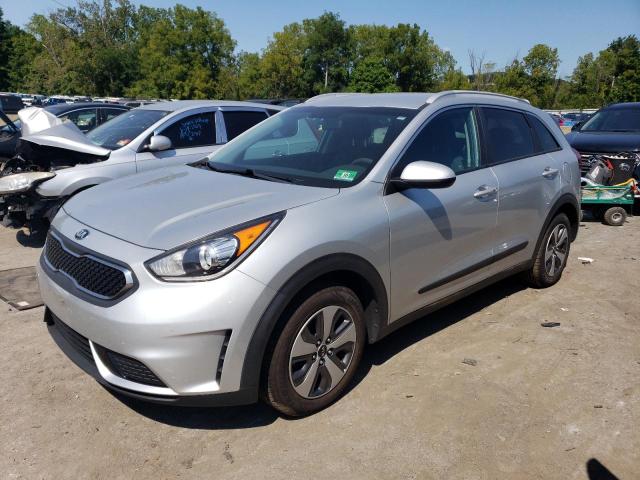 KIA NIRO FE 2018 kndcb3lc1j5125561