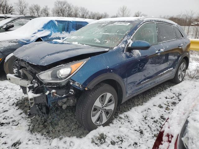 KIA NIRO 2018 kndcb3lc1j5146927