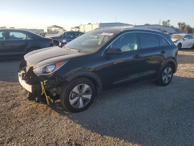 KIA NIRO FE 2018 kndcb3lc1j5162285