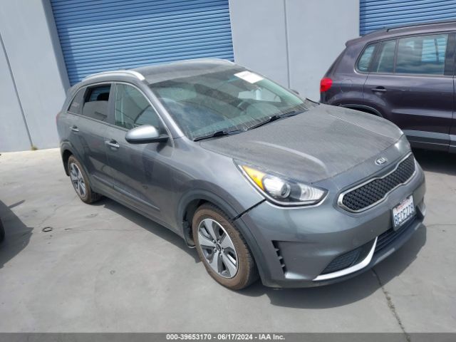 KIA NIRO 2018 kndcb3lc1j5164683