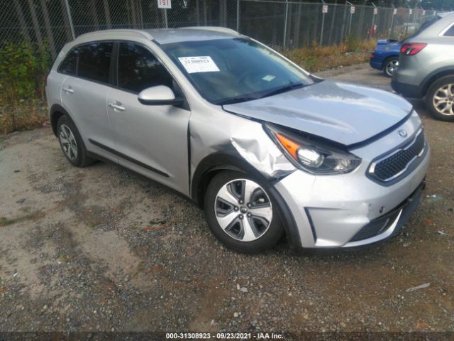 KIA NIRO 2018 kndcb3lc1j5174968