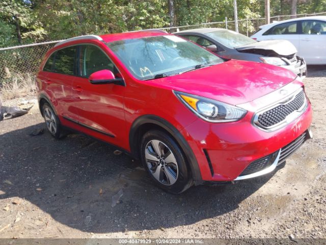 KIA NIRO 2018 kndcb3lc1j5176185