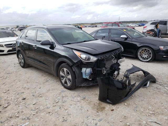 KIA NIRO FE 2018 kndcb3lc1j5176381