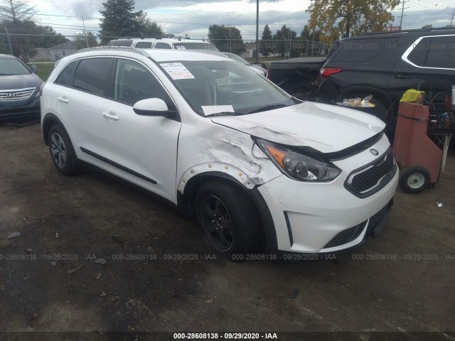 KIA NIRO 2018 kndcb3lc1j5204213