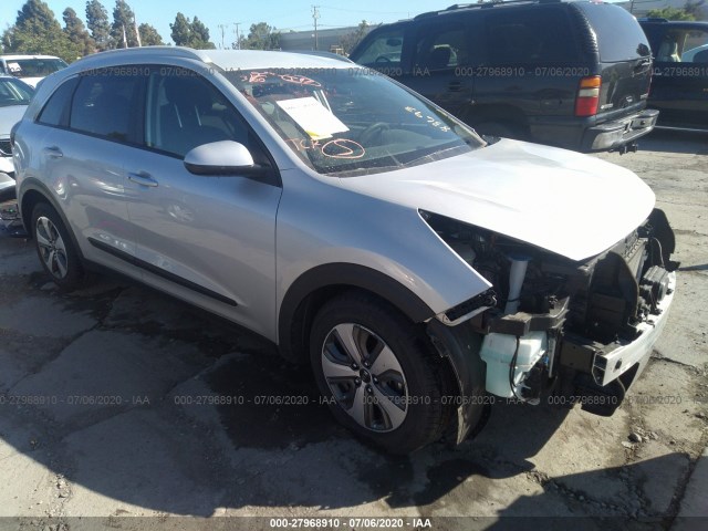 KIA NIRO 2018 kndcb3lc1j5212019