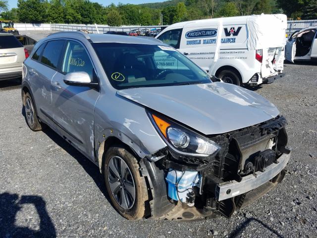 KIA NIRO FE 2019 kndcb3lc1k5217402