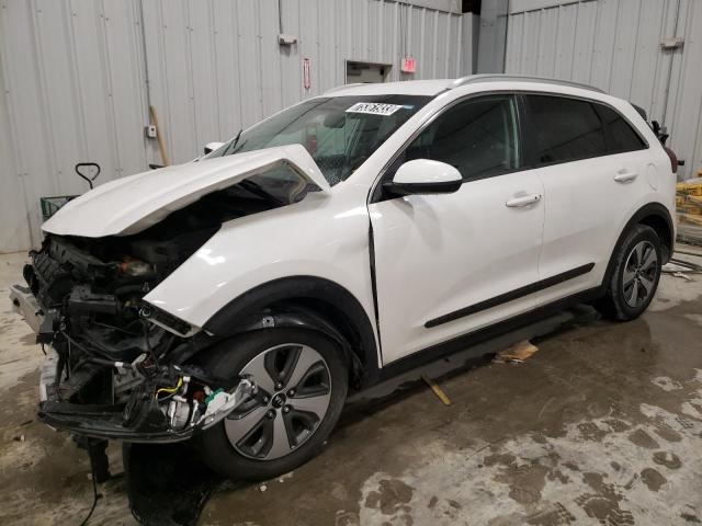 KIA NIRO 2019 kndcb3lc1k5217769