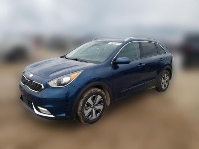 KIA NIRO 2019 kndcb3lc1k5231753