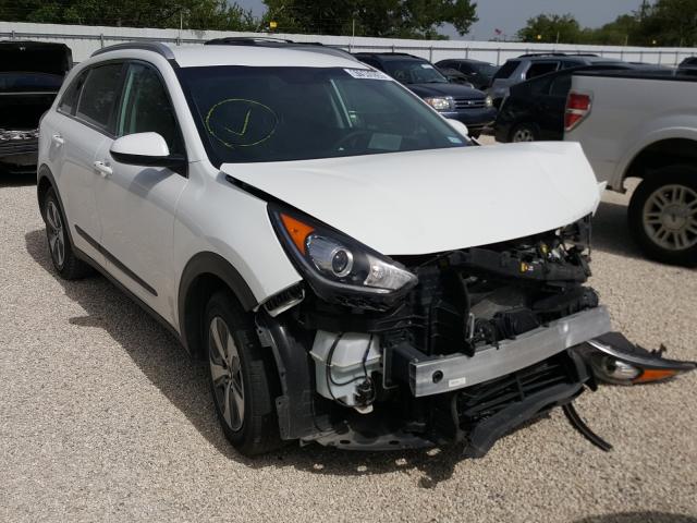 KIA NIRO FE 2019 kndcb3lc1k5233597