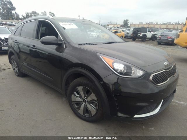 KIA NIRO 2019 kndcb3lc1k5240940