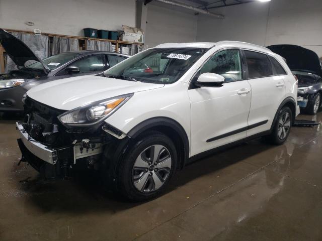 KIA NIRO FE 2019 kndcb3lc1k5242414