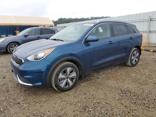 KIA NIRO FE 2019 kndcb3lc1k5243093