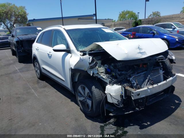 KIA NIRO 2019 kndcb3lc1k5246124