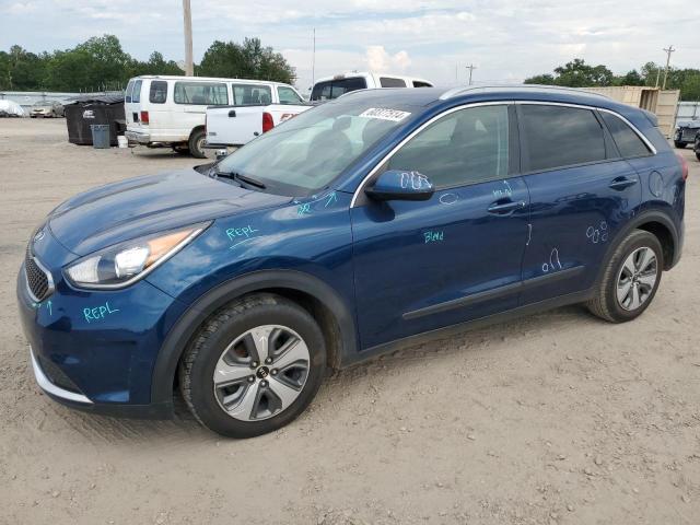 KIA NIRO FE 2019 kndcb3lc1k5250674