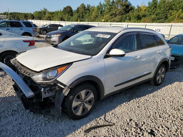 KIA NIRO FE 2019 kndcb3lc1k5251419