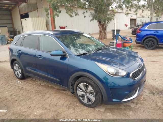 KIA NIRO 2019 kndcb3lc1k5252134