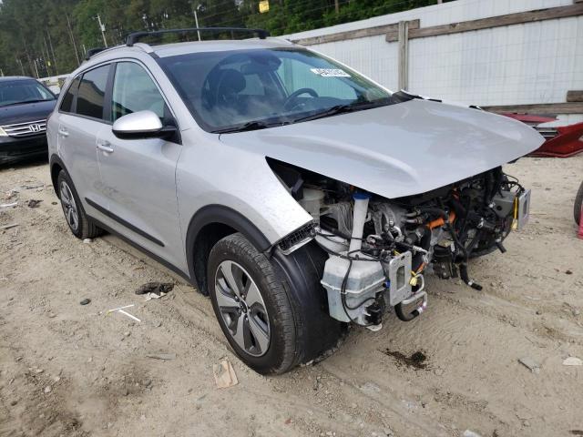 KIA NIRO FE 2019 kndcb3lc1k5253946