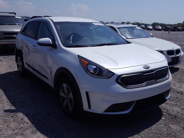 KIA NIRO FE 2019 kndcb3lc1k5274604