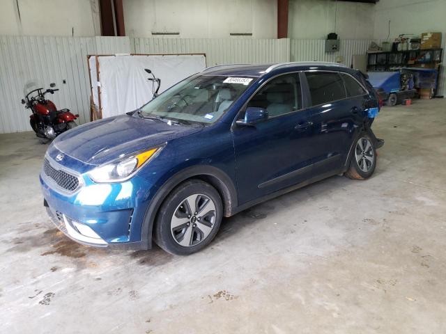 KIA NIRO 2019 kndcb3lc1k5276207