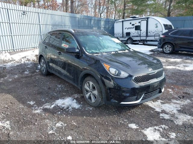 KIA NIRO 2019 kndcb3lc1k5292455