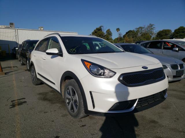 KIA NIRO FE 2019 kndcb3lc1k5293153