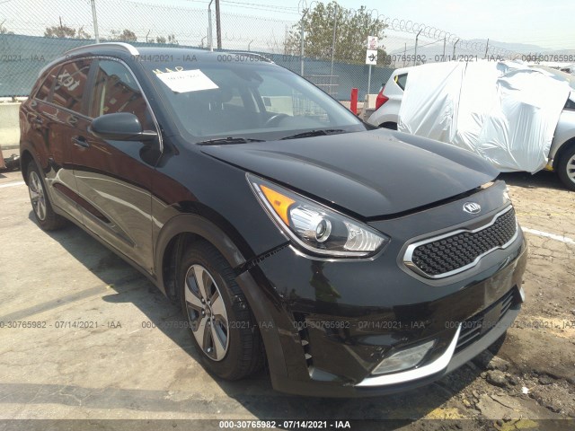 KIA NIRO 2019 kndcb3lc1k5301042