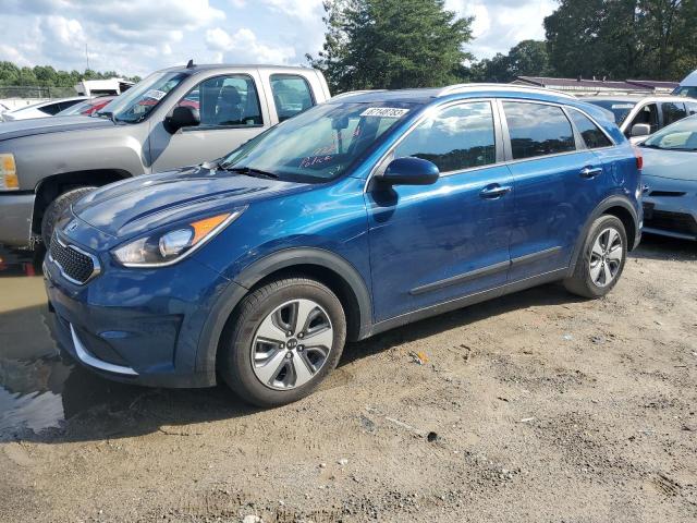 KIA NIRO FE 2019 kndcb3lc1k5301915