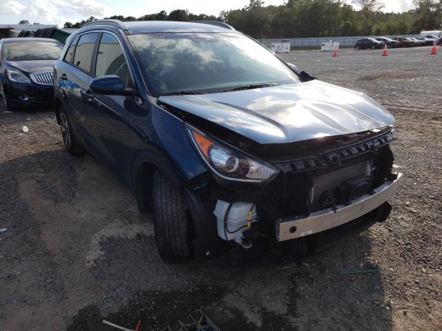 KIA NIRO FE 2019 kndcb3lc1k5323087