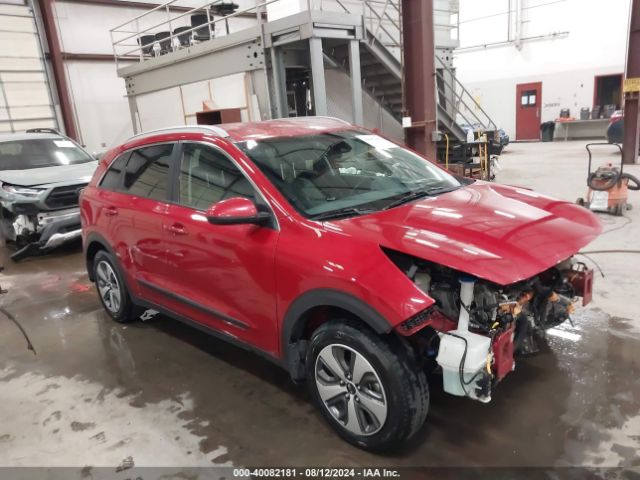 KIA NIRO 2019 kndcb3lc1k5324675