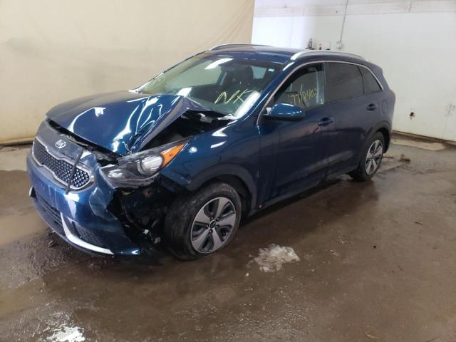 KIA NIRO 2019 kndcb3lc1k5335675