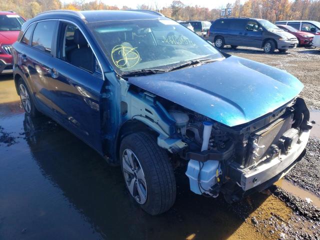 KIA NIRO FE 2019 kndcb3lc1k5336213