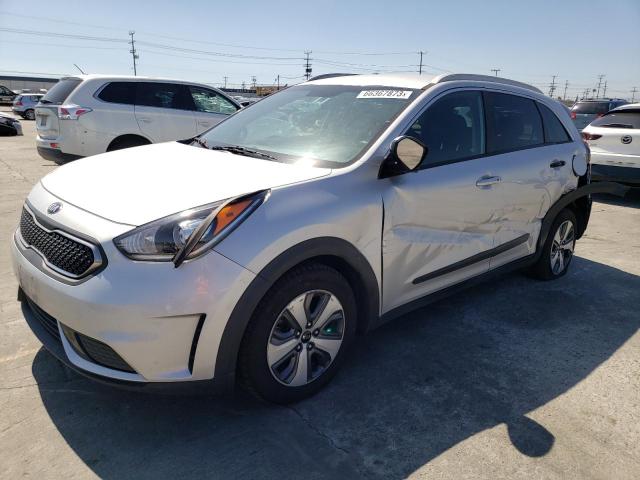 KIA NIRO FE 2019 kndcb3lc1k5336728