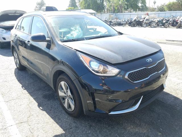 KIA NIRO FE 2019 kndcb3lc1k5336888