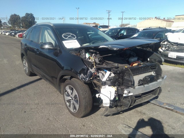 KIA NIRO 2019 kndcb3lc1k5338687