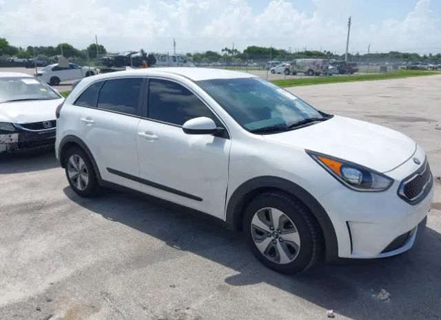 KIA NIRO 2019 kndcb3lc1k5339628