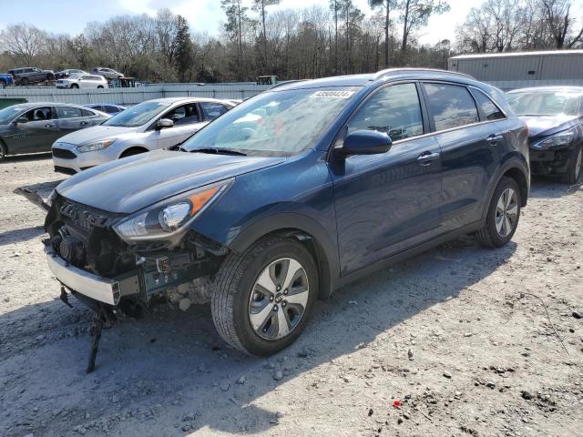 KIA NIRO 2019 kndcb3lc1k5351469